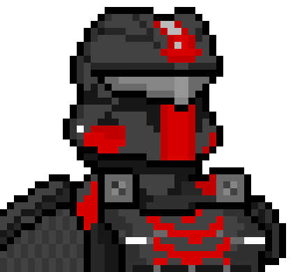 [a53442] thank you Error, Ive made much more than just the Ghost. -Pathfinder