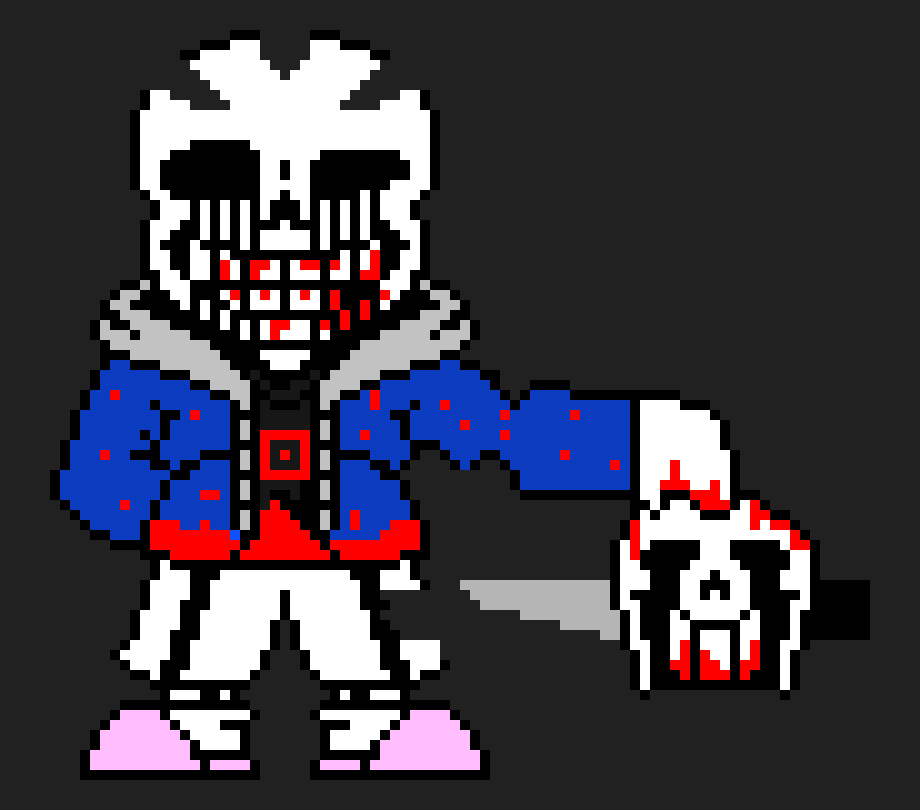 [a1f297] KillerInsanity Sans