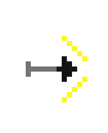 [9664c4] impact arrow