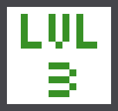 [437d02] Level 3