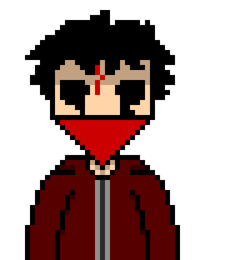 [a41074] I am Redtale Papyrus reincarnate I will not hesitate to take PAM by forces beyond your comprehension