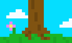 [9664c4] spring tree