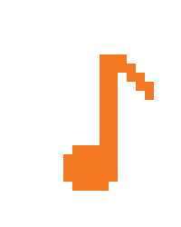 [9664c4] Music Notes