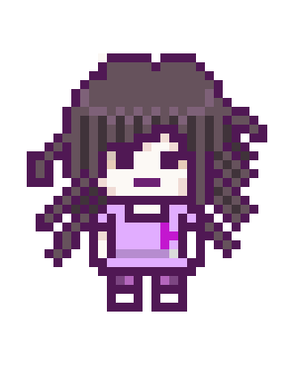 [2006df] Mikan Tsumiki Purples