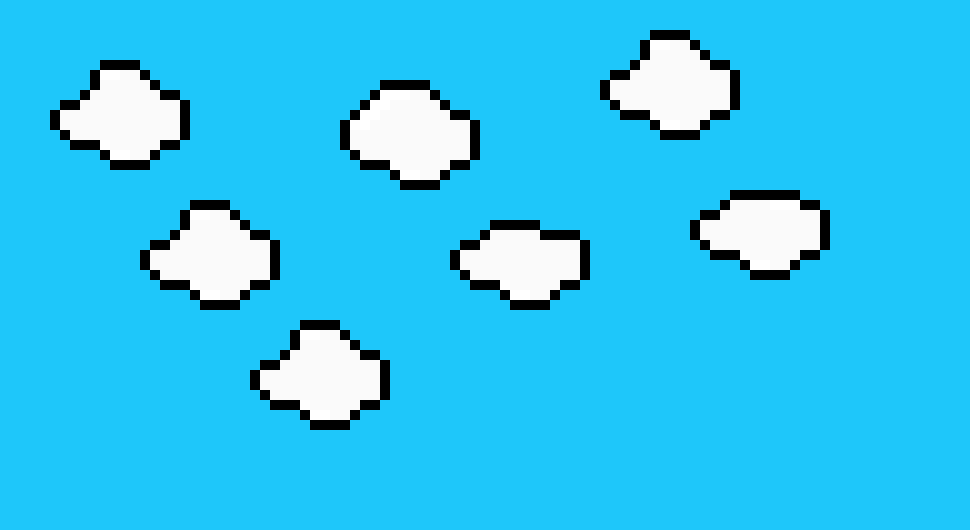 [9664c4] Clouds