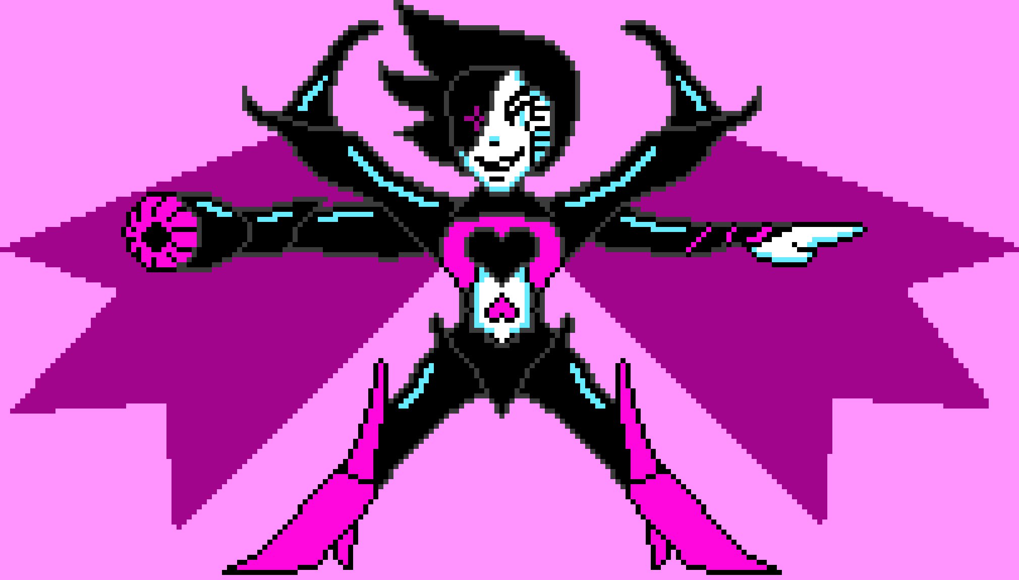 Mettaton NEO