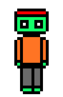 [dcaa4a] ribbit