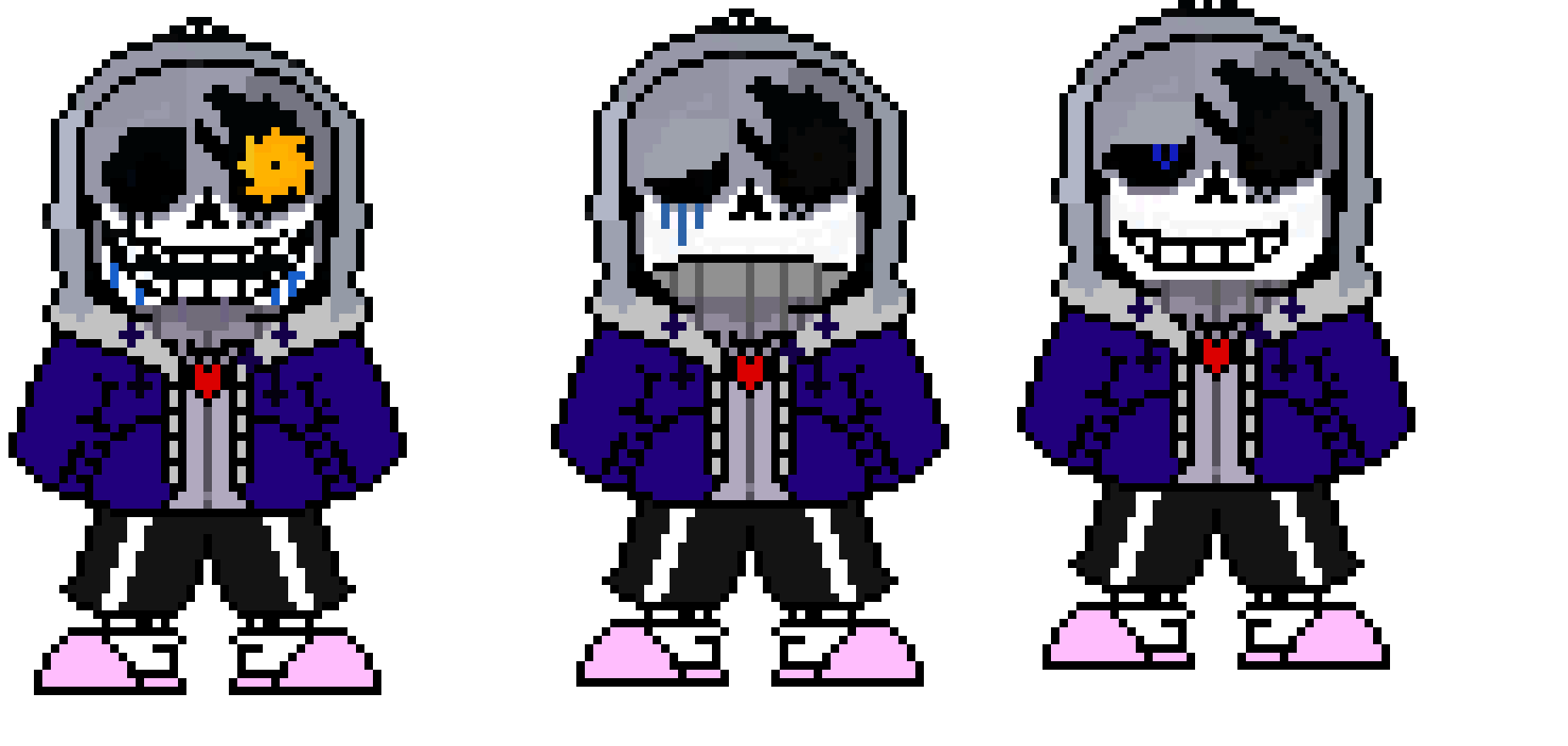 axetale sans