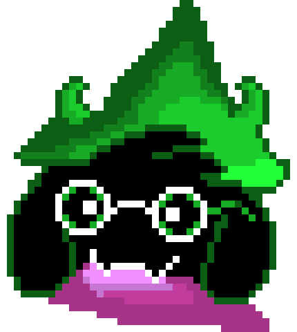 ralsei