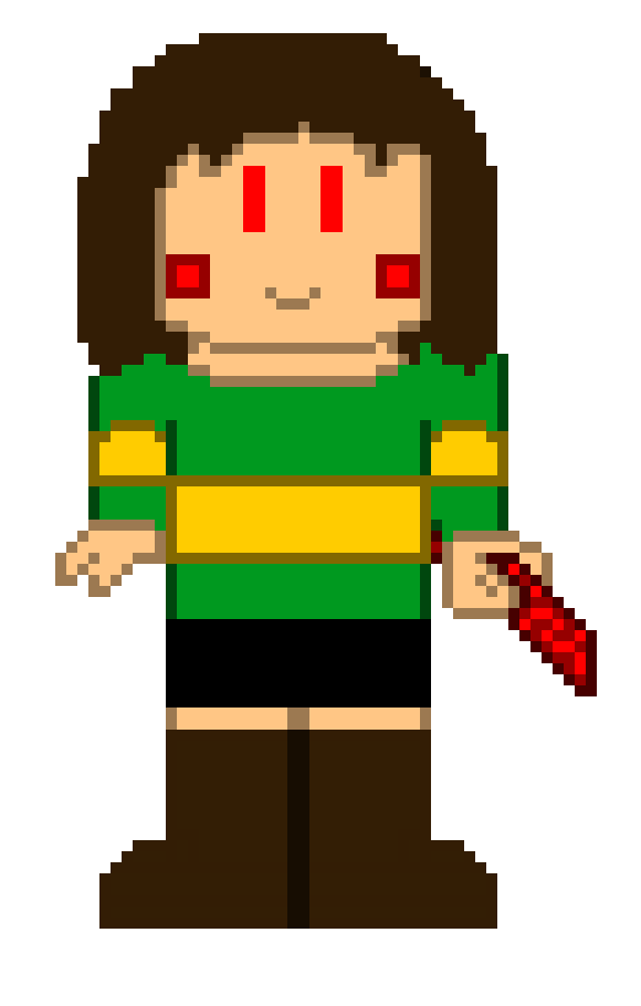 chara