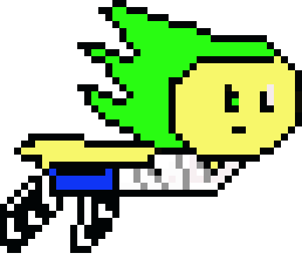 [fd555d] hyper gabe