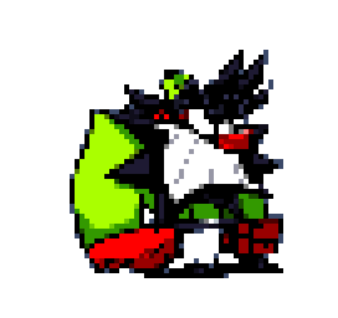 [8048ed] this class smells normal. on an unrelated note how the fuck do i scale this not-really-animated GIF of Dynamite Anton into 1:1 format. i mean as in 153x156 pixels actually coming together properly