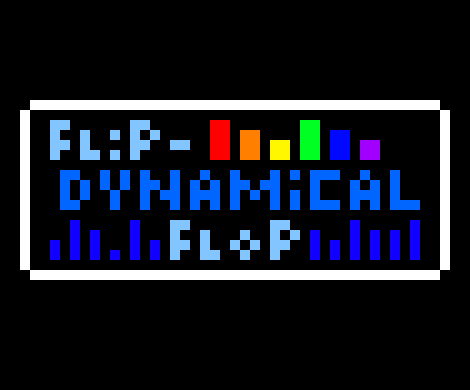 [9664c4] Dynamical Flip - Flop