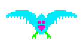 [9664c4] Bird1