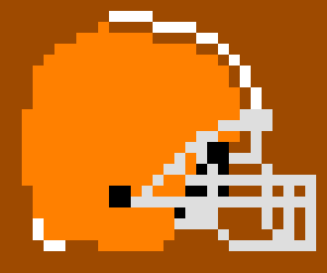 [9664c4] Browns Logo