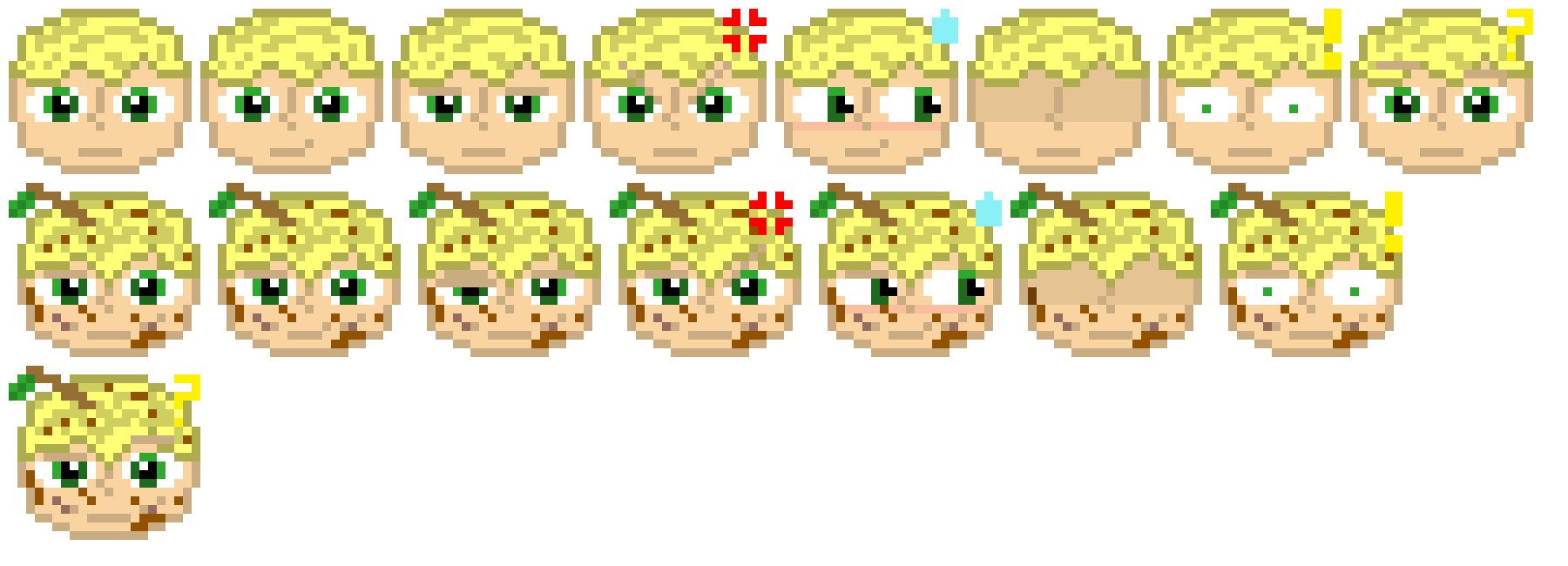 Lucas (Expressions)