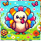 [f15231] cute_chicken_15