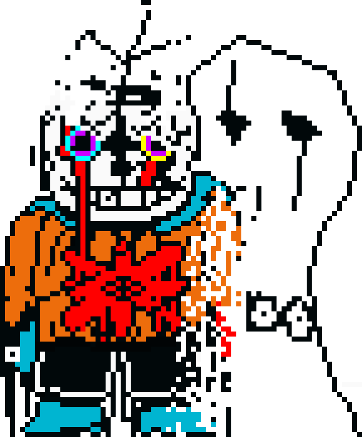 [9ba5d3] Swaplastbreath Sans phase9
