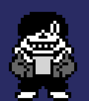 Shadow Sans and emotes new