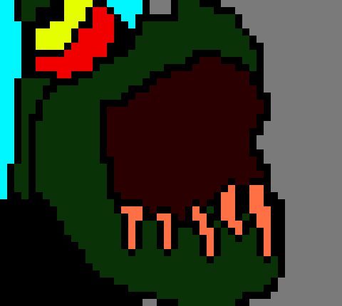 [fdb2cf] toaster bloater smooches guard bloated