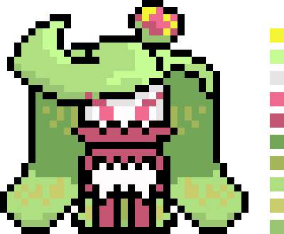 [fef9d2] Alternate Order