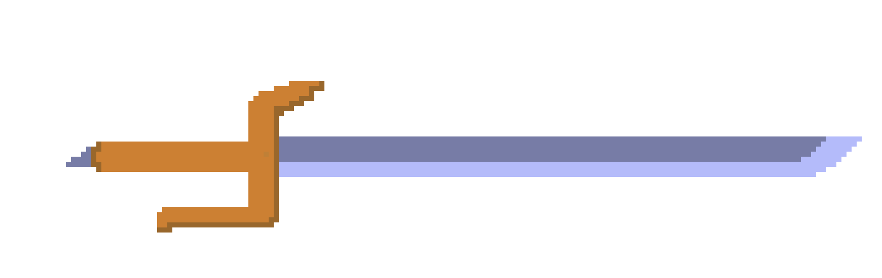 sword thing