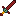 [39db9f] Netherrack Sword Minecraft