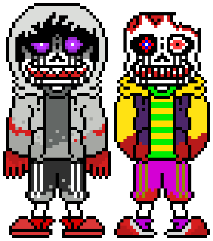 [d6b045] Sociopath: Ima join your team lol 