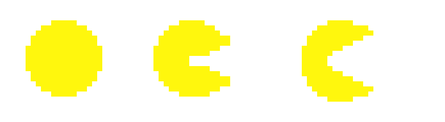 [3b2191] Pacman anim