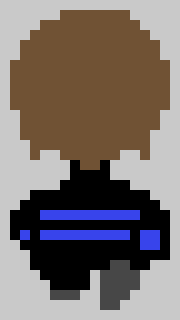 [9664c4] TronTale_Frisk_Walking_No_Helmet_7