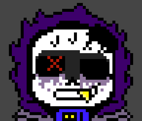 *joins ins in the lobby*hey boss