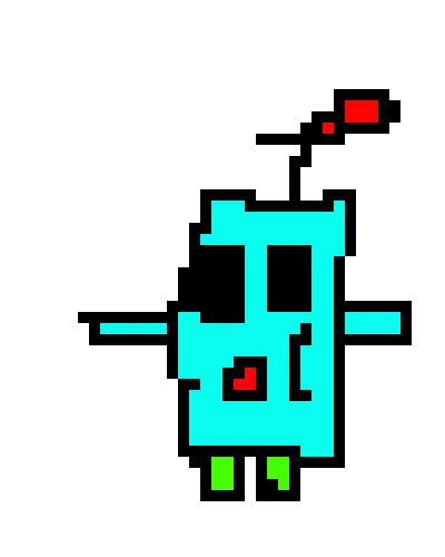 [5c1944] ROBOBOI #2
