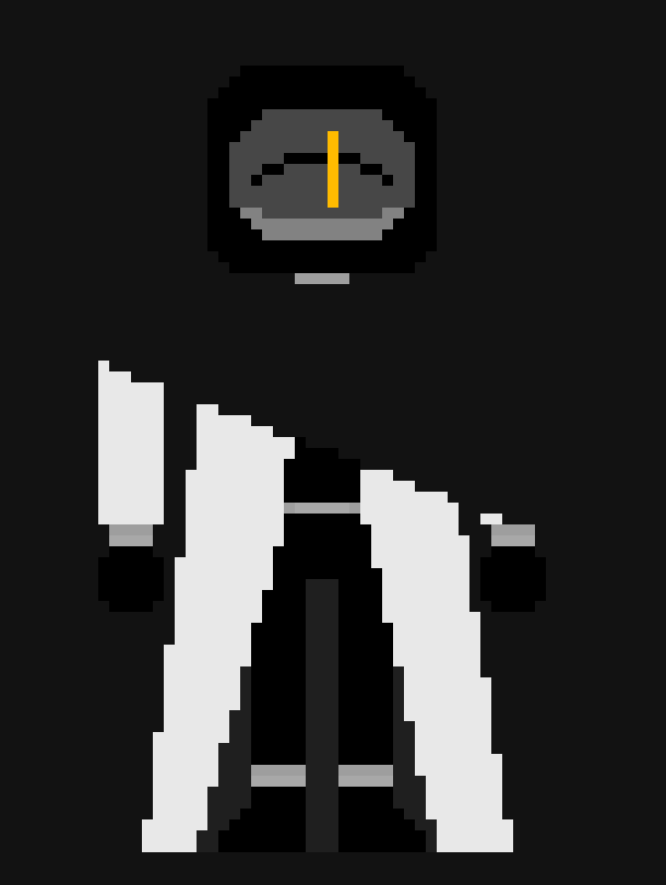 [2fcb16] Royal Scientist!ODST: Found what?