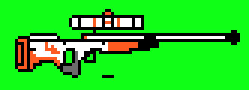[9664c4] AWP Asiimov 10