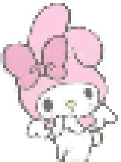 [61e3dd] My melody