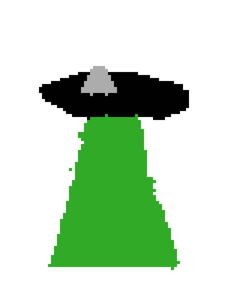 [9664c4] star blast ufo