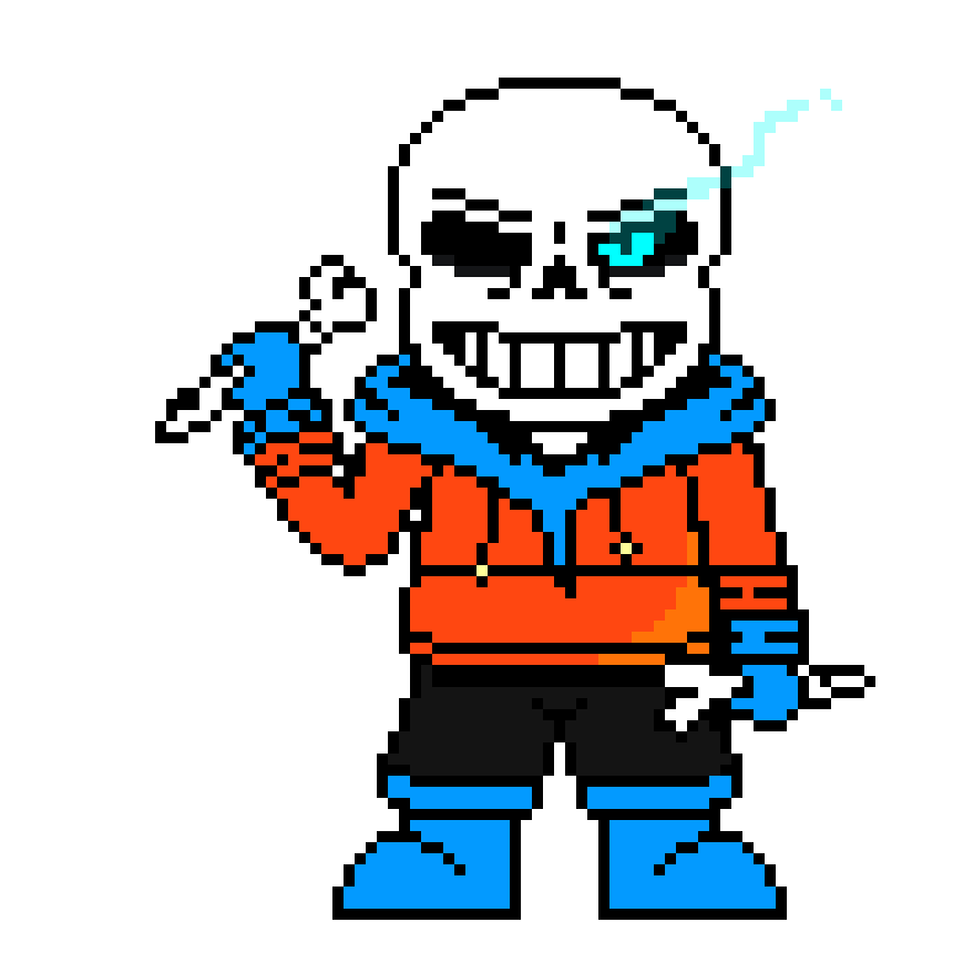 Dis(belief/trust) Swap Sans Phase 2