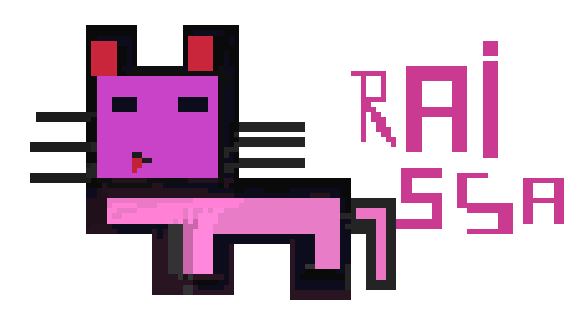 [9664c4] Raissa!