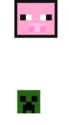 [9664c4] pixel animals