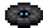 [de0001] minecraft music discs (excluding pigstep)