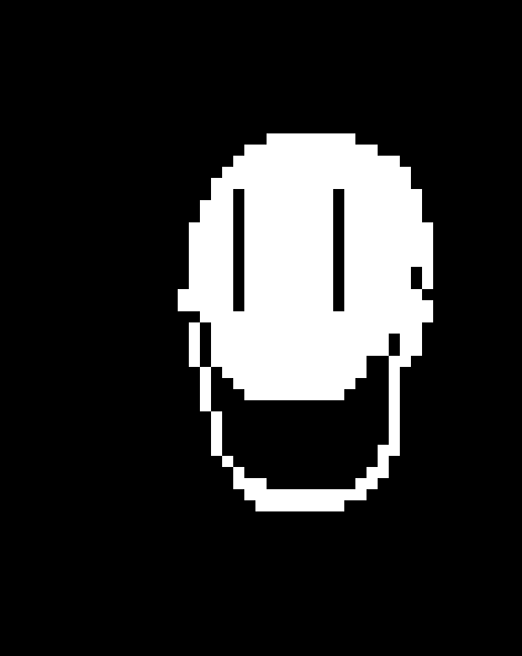 [f52639] DISBELIEF HARD MODE PHASE 3 HEAD