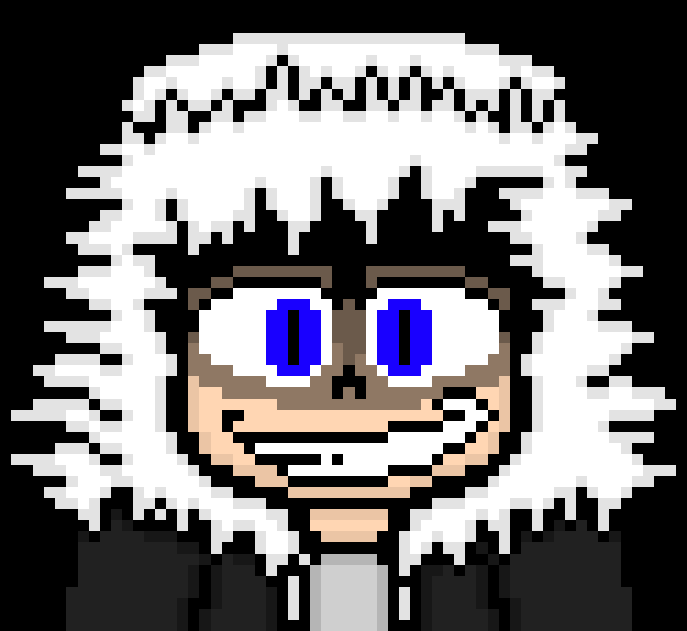 [e8cb42] VHS? EXE? Ainavol? Agem? M87? Finale For The Bonely One? Sudden Changes? FreakTale? HomicideTale?