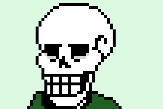 I have honestly had enough of seeing stupid fanon swap sans everywhere 