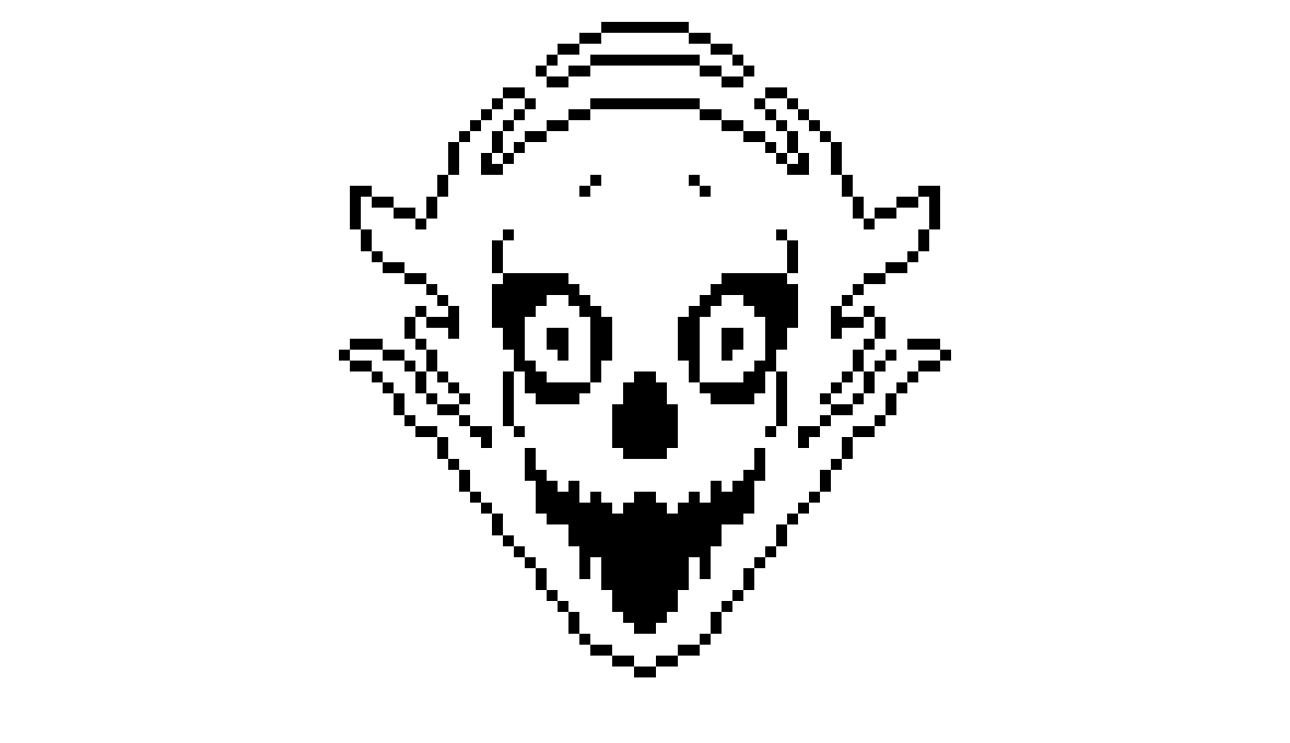[9664c4] Halo Gaster Blaster