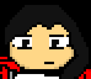 [8d9029] *she is instantly aware.* Hey.