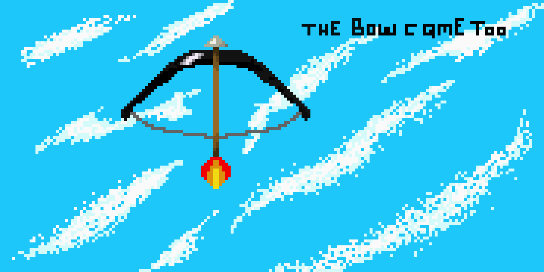 [9664c4] The bow came too