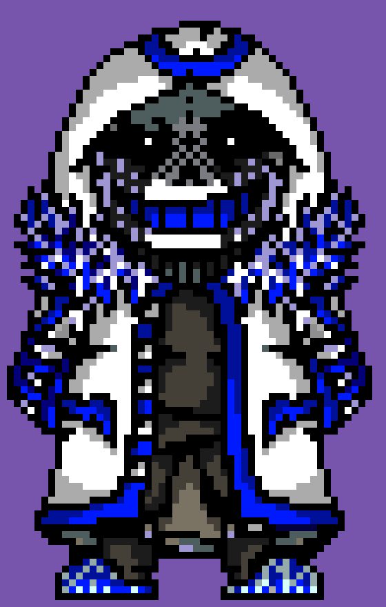 [cab351] (everyone on pam is such a crybaby. oH nO hE uSeD aN aU! bAn HiM! oH nO hE gOdMoDdEd FoR 5 sEcOnDs! eZ oNlY gOdMoDdEd SiNcE hE gOt In ThE vOiD!)