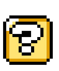 Mario Question Block