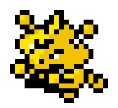 [9664c4] Electabuzz