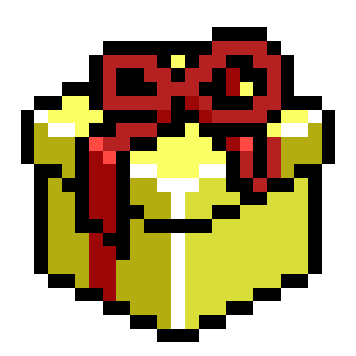 [9664c4] Pressent